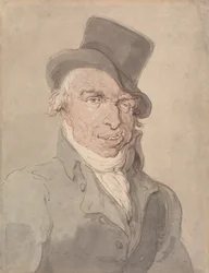 Ein sportlicher Bursche